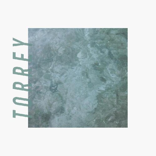 Torrey - Torrey [Colored Vinyl] (Wht) [Download Included]