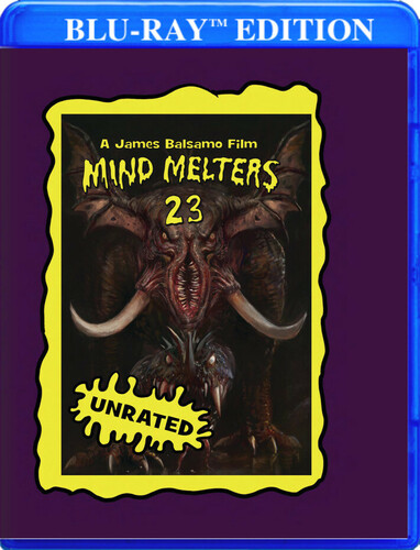 Mind Melters 23 - Mind Melters 23