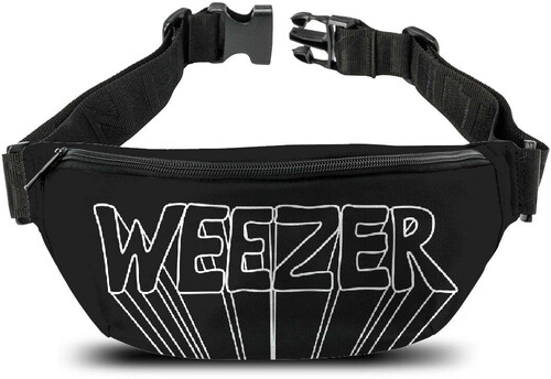 WEEZER BUM BAG ONLY IN DREAMS