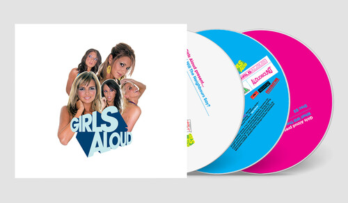 What Will The Neighbours Say - Deluxe Edtion [Import]