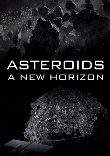 Asteroids: A New Horizon - Asteroids: A New Horizon
