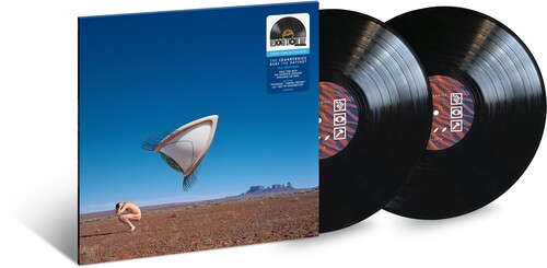 Bury The Hatchet (The Complete Sessions)