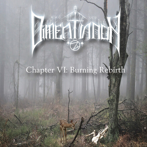 Dimentianon - Chapter Vi: Burning Rebirth