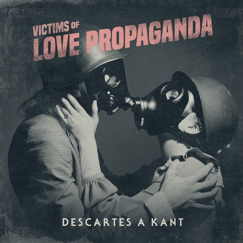 Victims Of Love Propaganda