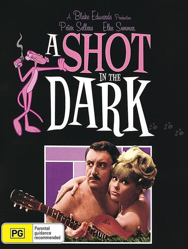 Shot in the Dark [Import]