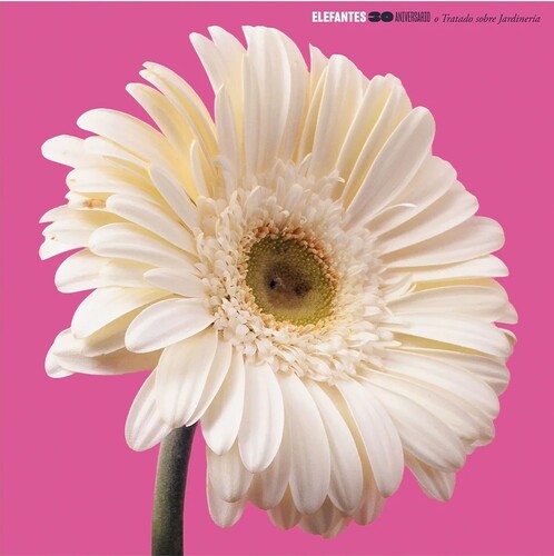 30 Aniversario - Red Vinyl