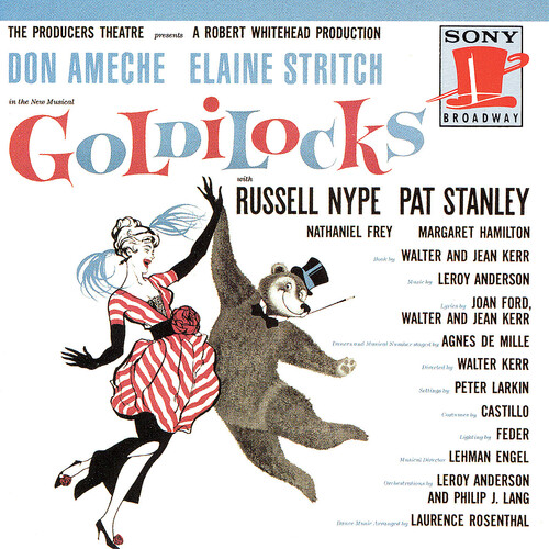 Goldilocks / O.C.R.