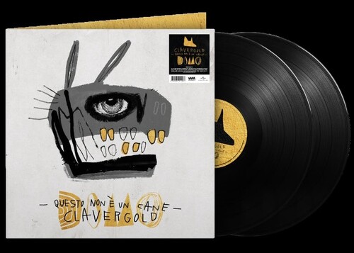 Questo Non E' Un Cane / Domo