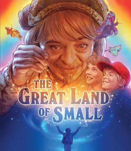 The Great Land of Small