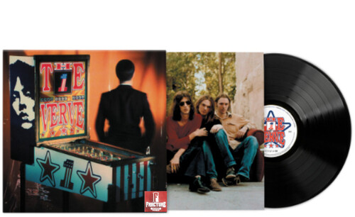 No Come Down - Limited Black Vinyl