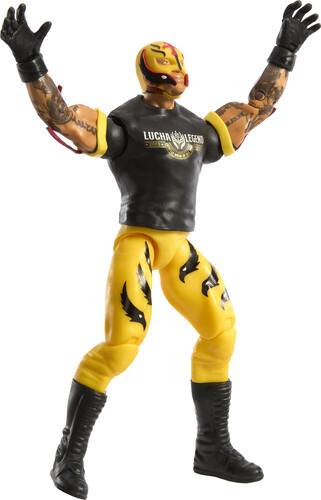 UPC 194735198511 product image for WWE BASIC FIGURE #16 | upcitemdb.com