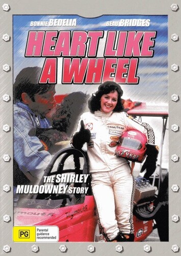 Heart Like a Wheel [Import]