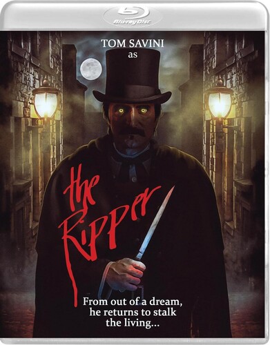 The Ripper