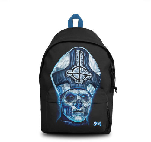 GHOST GRAPHIC DAYPACK PAPA BLUE