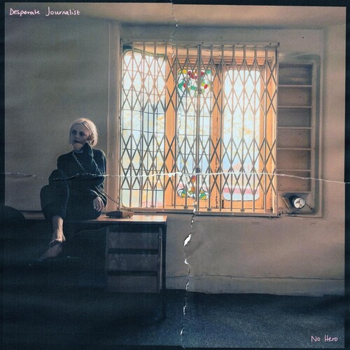 No Hero [Import]