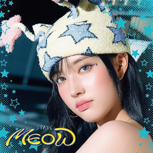 Meow/ Cheeky Ice Thang - Yoon Edition [Import]
