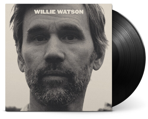 Willie Watson