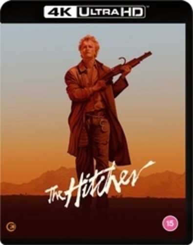 The Hitcher [Import]