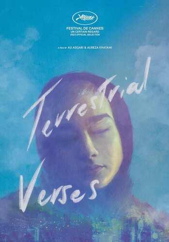 Terrestrial Verses