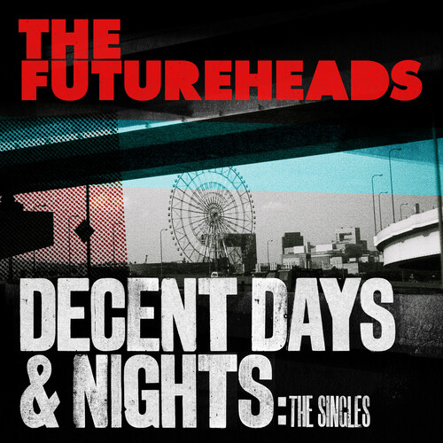 Decent Days & Nights: The Singles - Transparent Red Vinyl [Import]