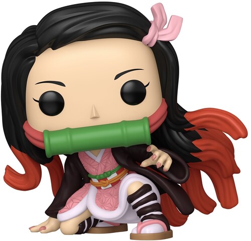 FUNKO POP JUMBO DEMON SLAYER NEZUKO
