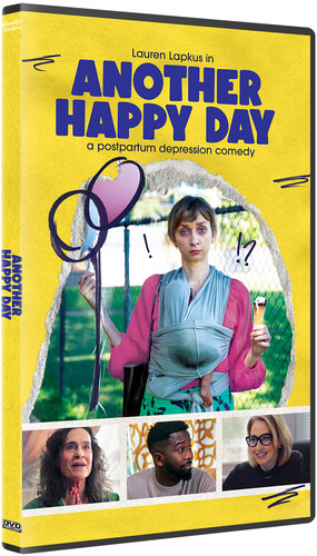 Another Happy Day