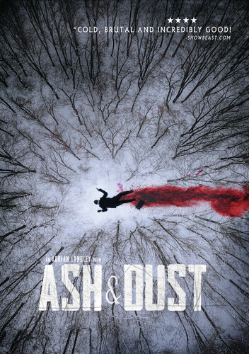 ASH & DUST