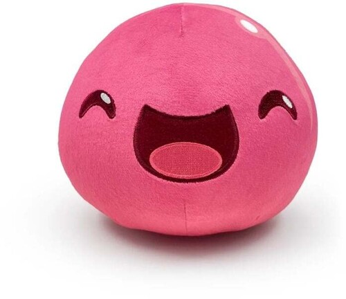 PINK SLIME STICKIE (6IN)