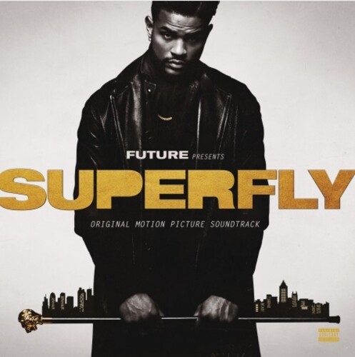 Superfly (Original Soundtrack) [Import]