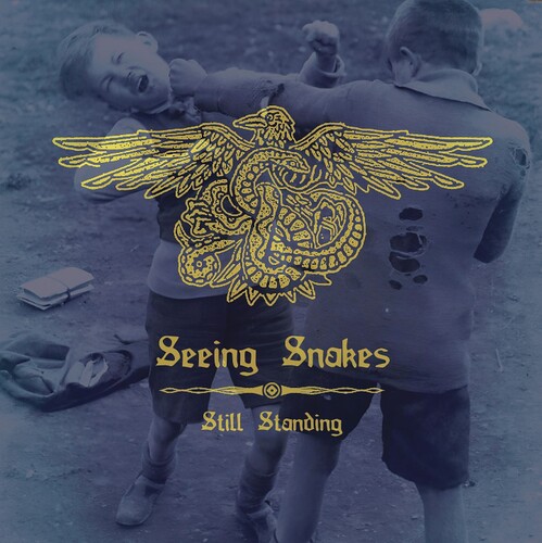Still Standing