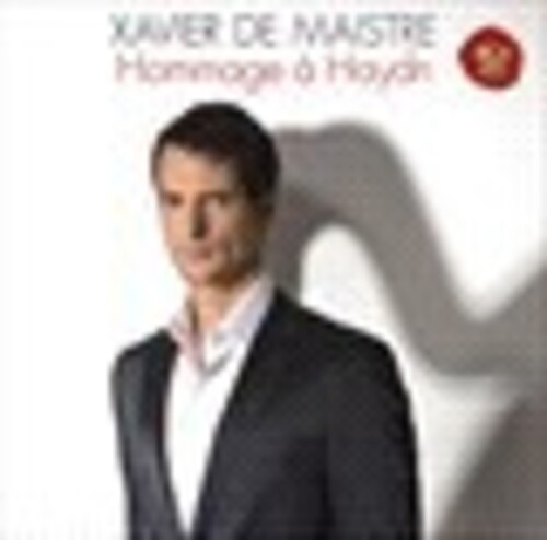 Hommage a Haydn