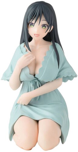 YUMEMIRIZE TYING THE KNOT WITH AN AMAGAMI SISTER Y|alliance entertainment
