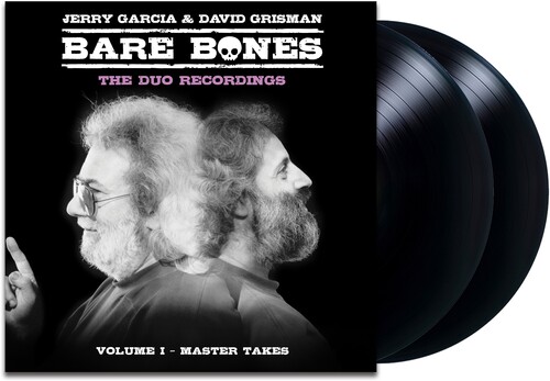 Bare Bones: Volume I - Master Takes