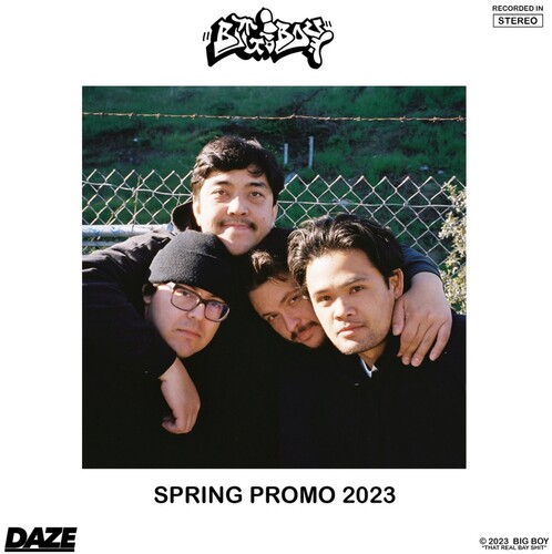 Spring Promo 2023 - Pink