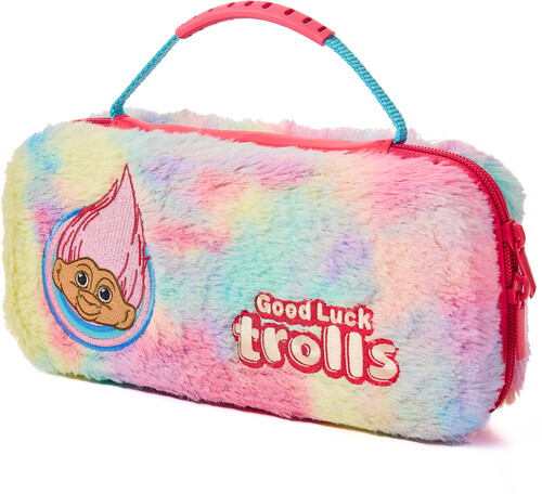 Numskull - Good Luck Trolls Nintendo Switch Case