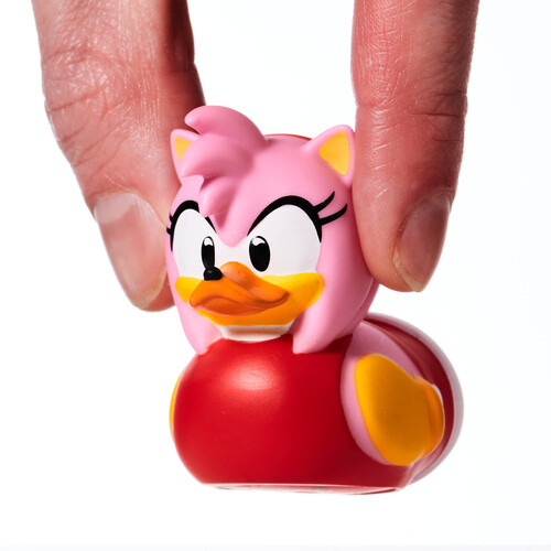 SONIC MINI AMY ROSE