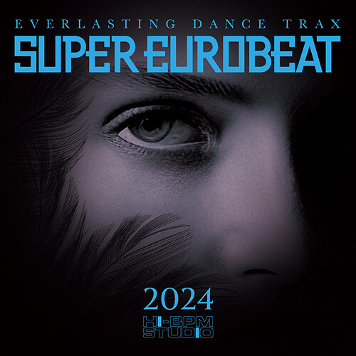 Super Eurobeat 2024 / Various