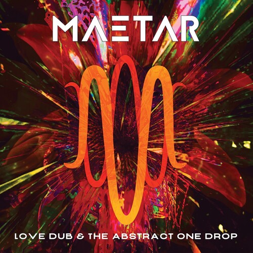 Love Dub & the Abstract One Drop