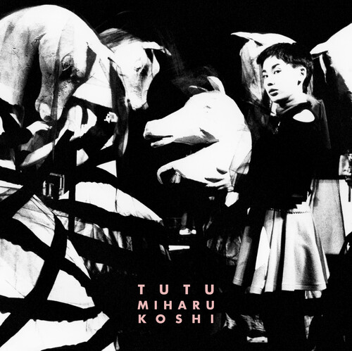 Tutu - Pink