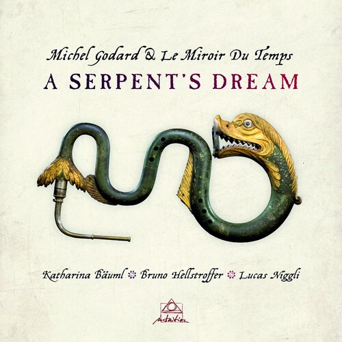 Temps: A Serpent's Dream