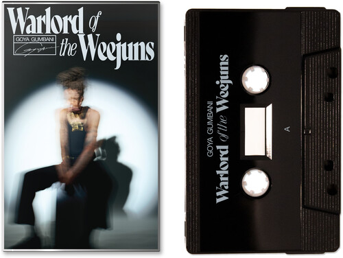Warlord of the Weejuns [Explicit Content]