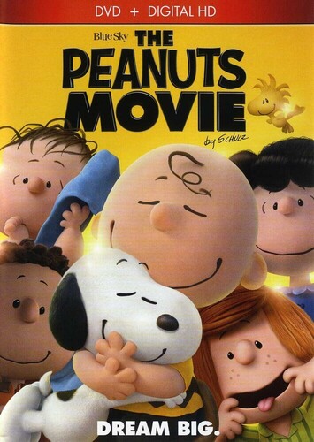 The Peanuts Movie