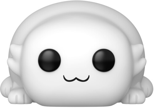 POP TELEVISION STAR TREK MOOPSY