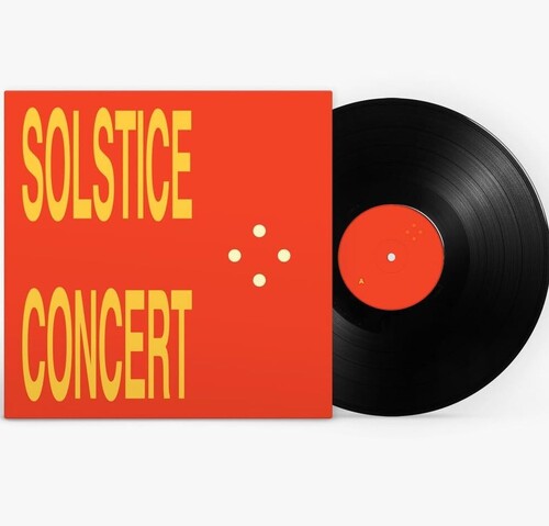Solstice Concert