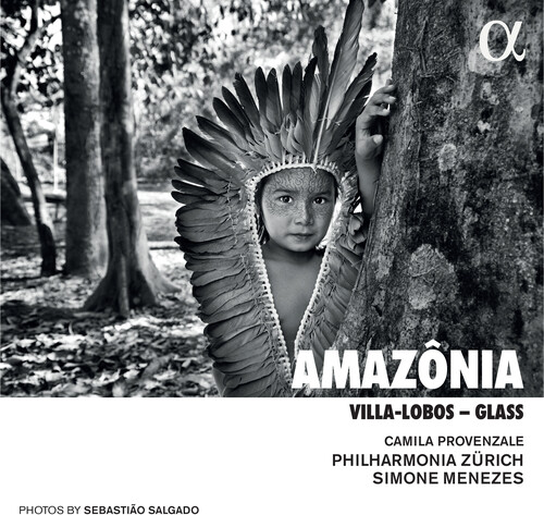Amazonia