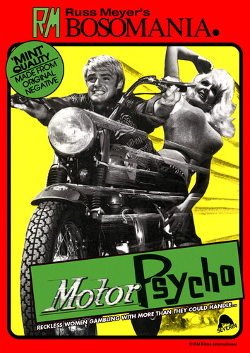 Motorpsycho
