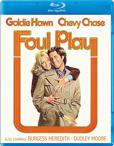 Foul Play