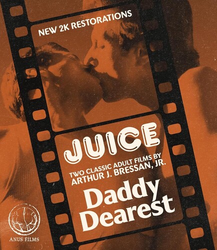 Juice /  Daddy Dearest