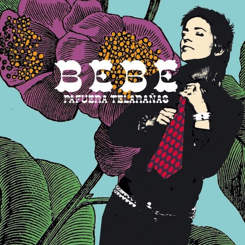 Bebe - Pafuera Telaranas (Ofgv) (Spa)