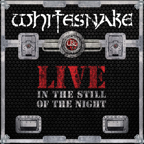 Whitesnake - Live In The Still Of The Night